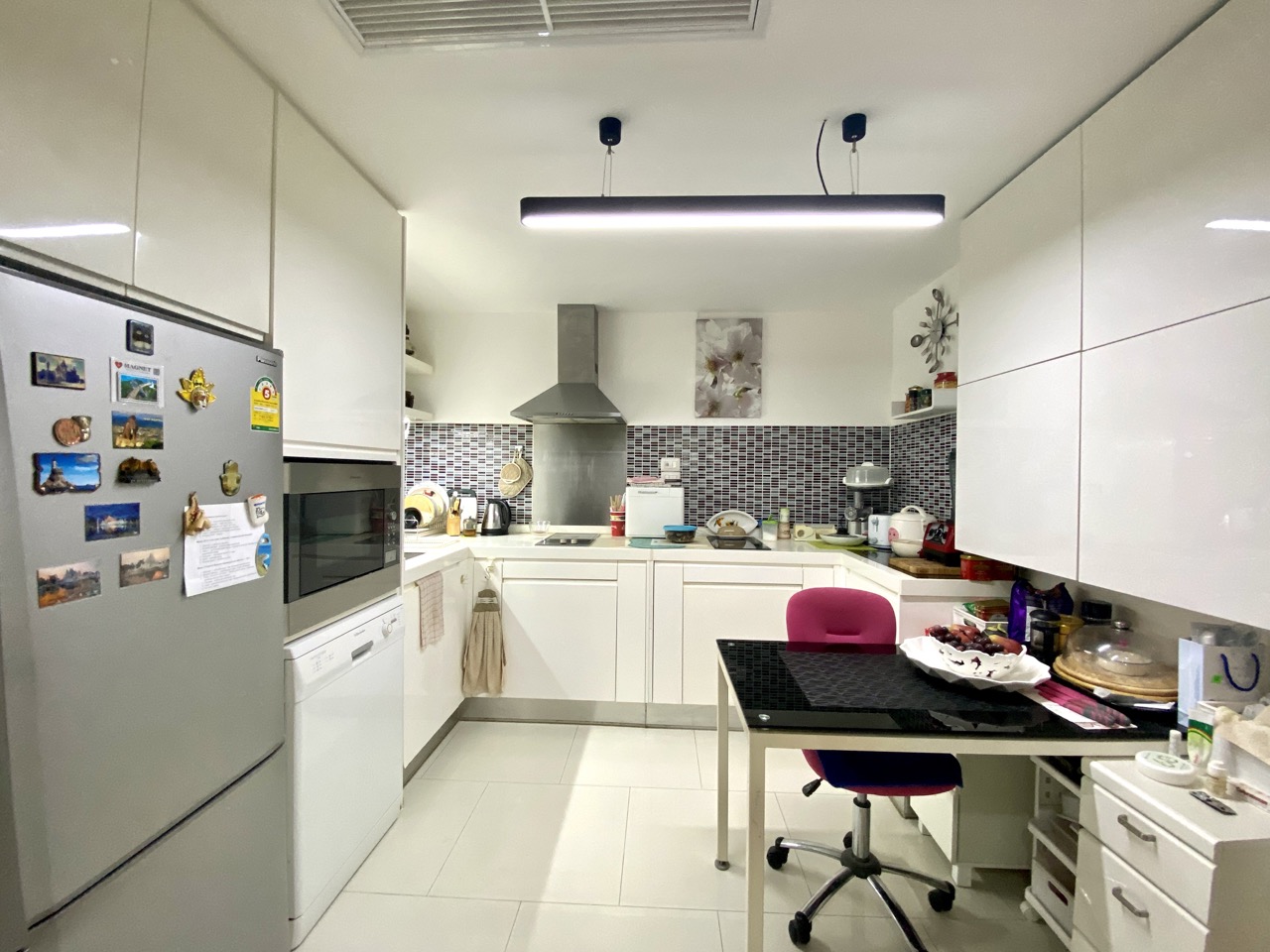 The Sanctuary WongAmat Condominium NR047 16