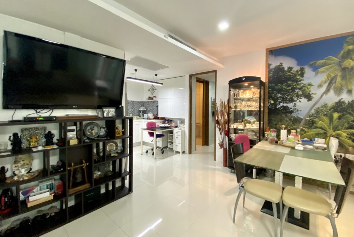 The Sanctuary WongAmat Condominium NR047 20