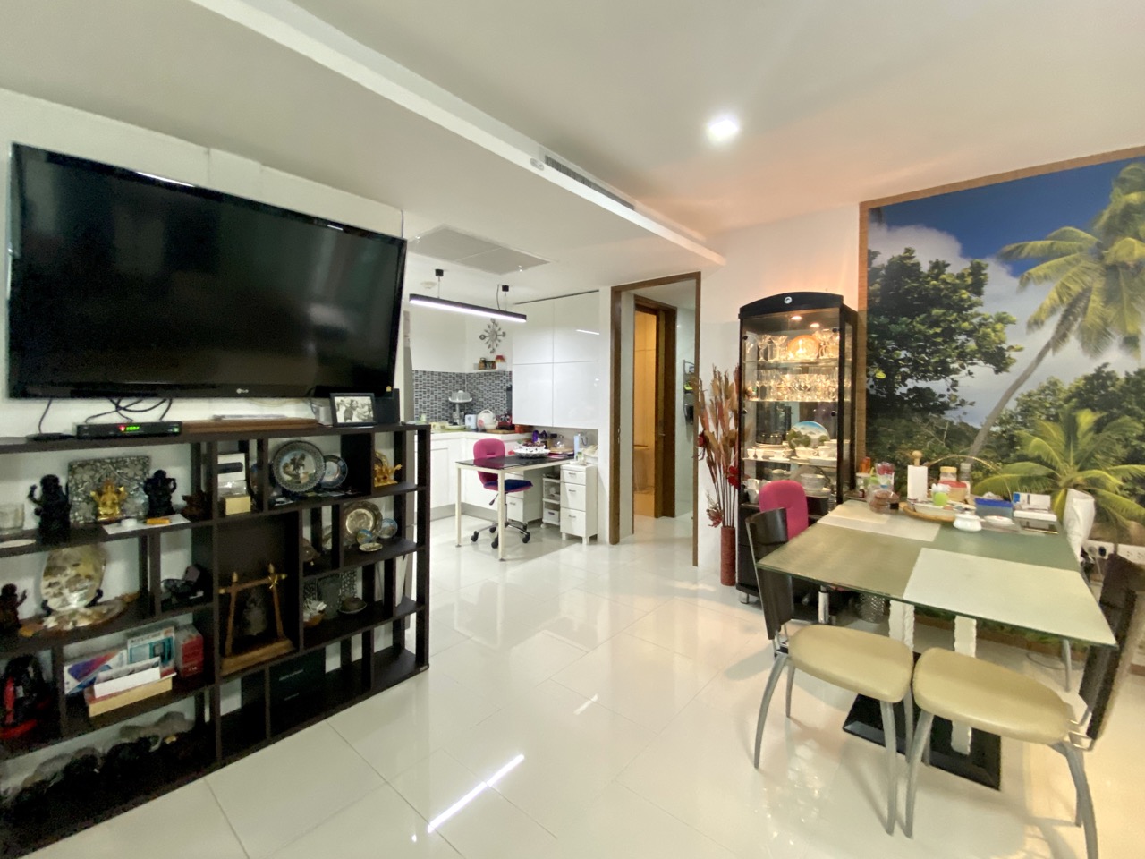 The Sanctuary WongAmat Condominium NR047 20
