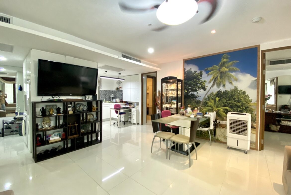 The Sanctuary WongAmat Condominium NR047 21