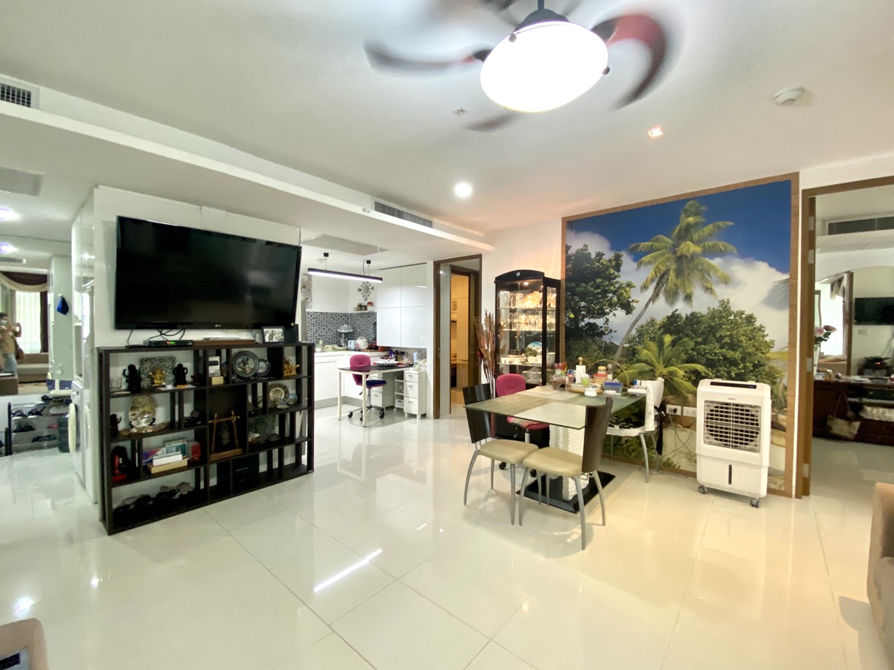 The Sanctuary WongAmat Condominium NR047 21