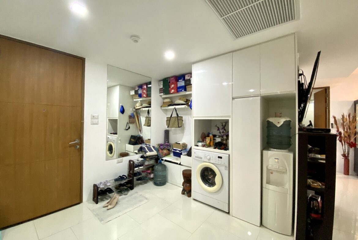 The Sanctuary WongAmat Condominium NR047 22