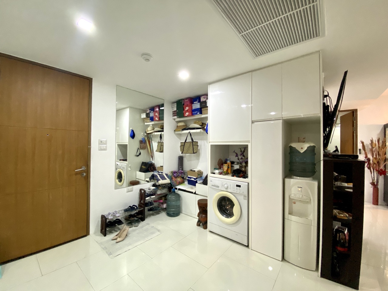 The Sanctuary WongAmat Condominium NR047 22