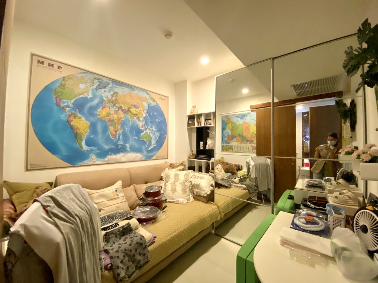 The Sanctuary WongAmat Condominium NR047 24