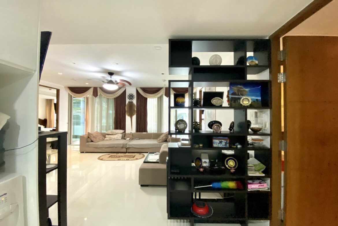 The Sanctuary WongAmat Condominium NR047 25