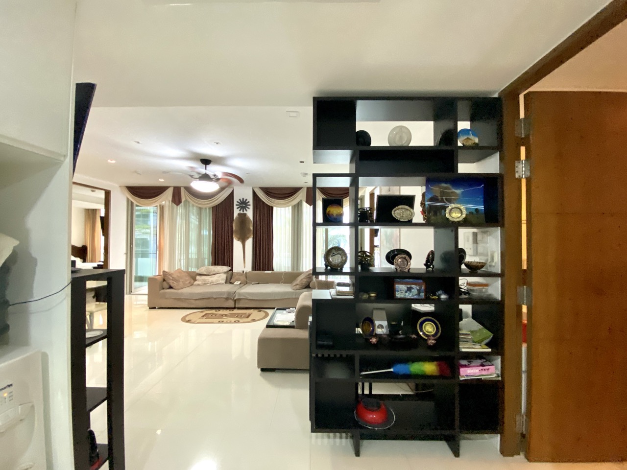 The Sanctuary WongAmat Condominium NR047 25