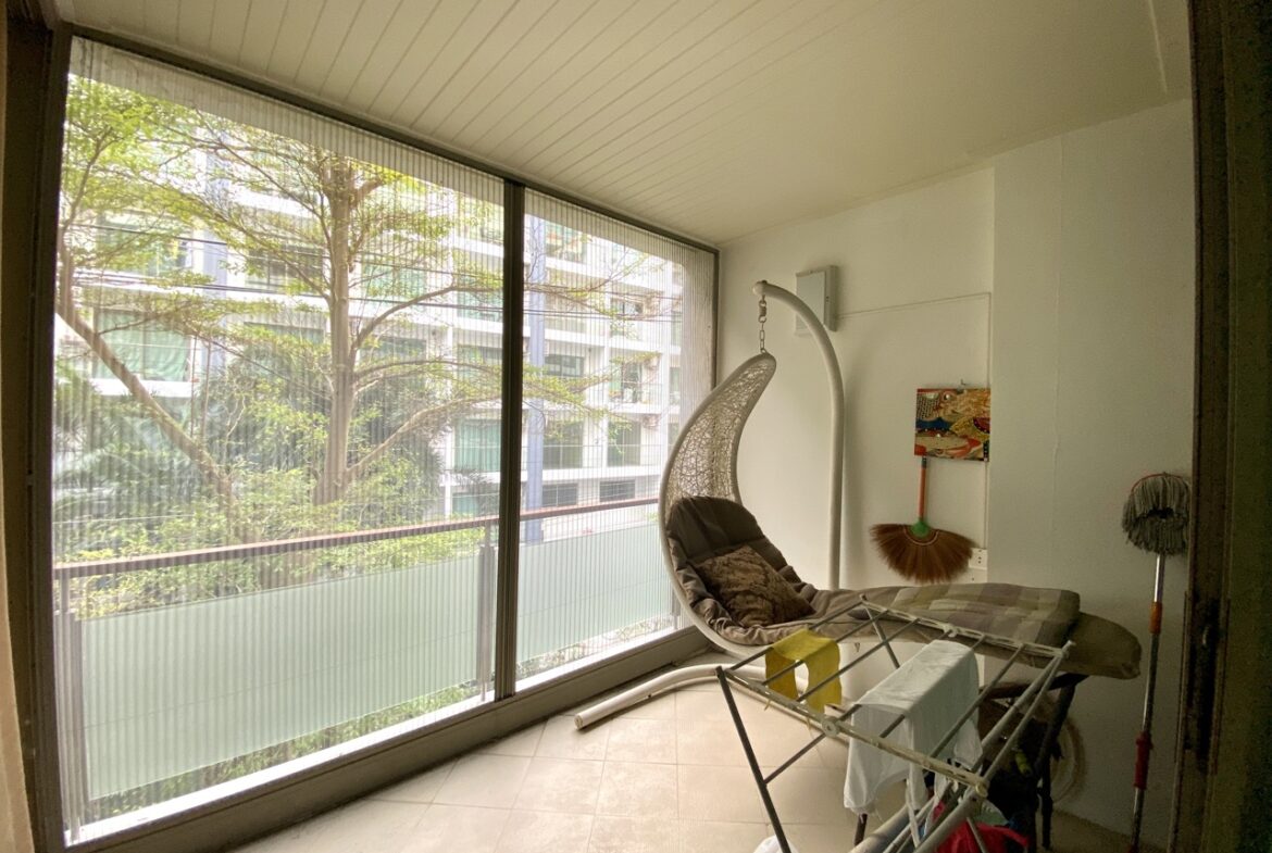 The Sanctuary WongAmat Condominium NR047 26