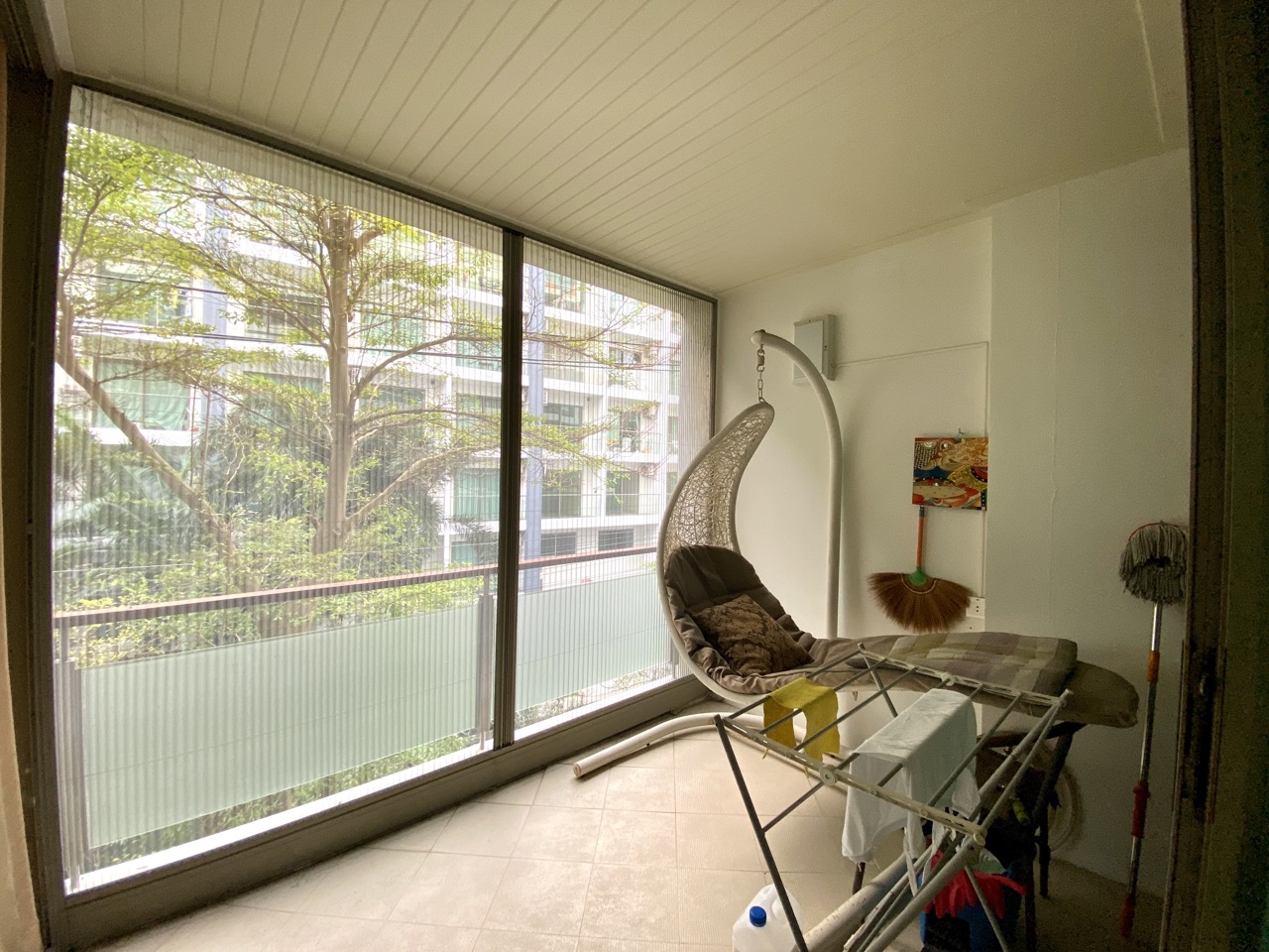 The Sanctuary WongAmat Condominium NR047 26