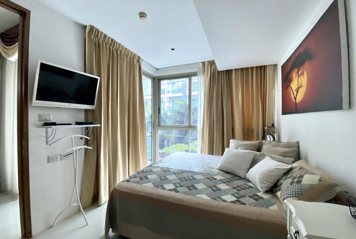 The Sanctuary WongAmat Condominium NR047 3