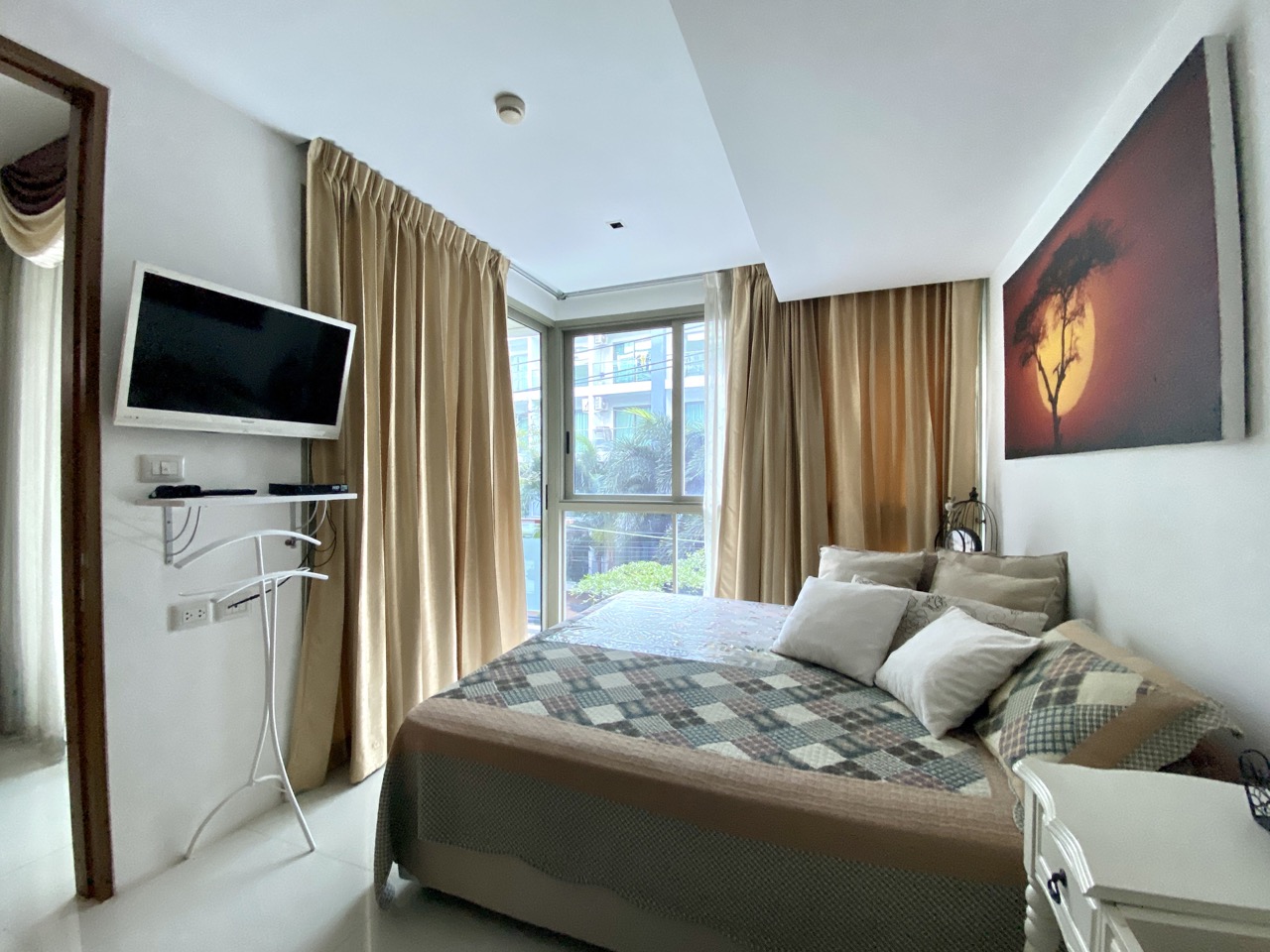 The Sanctuary WongAmat Condominium NR047 3