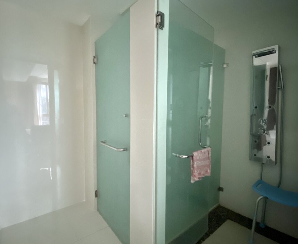 The Sanctuary WongAmat Condominium NR047 4