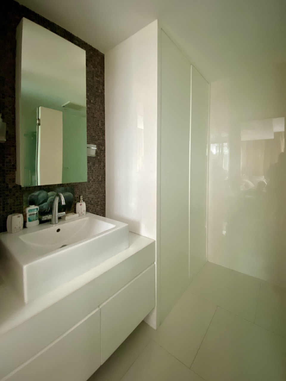 The Sanctuary WongAmat Condominium NR047 5