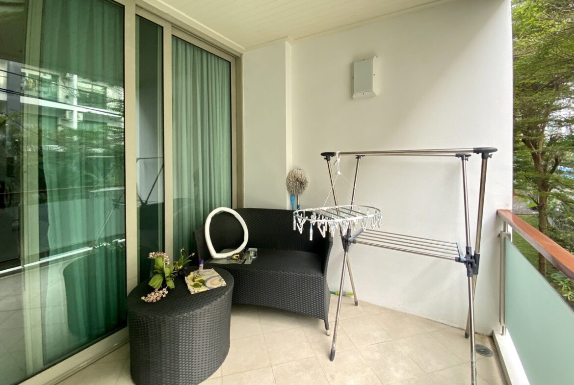 The Sanctuary WongAmat Condominium NR047 6