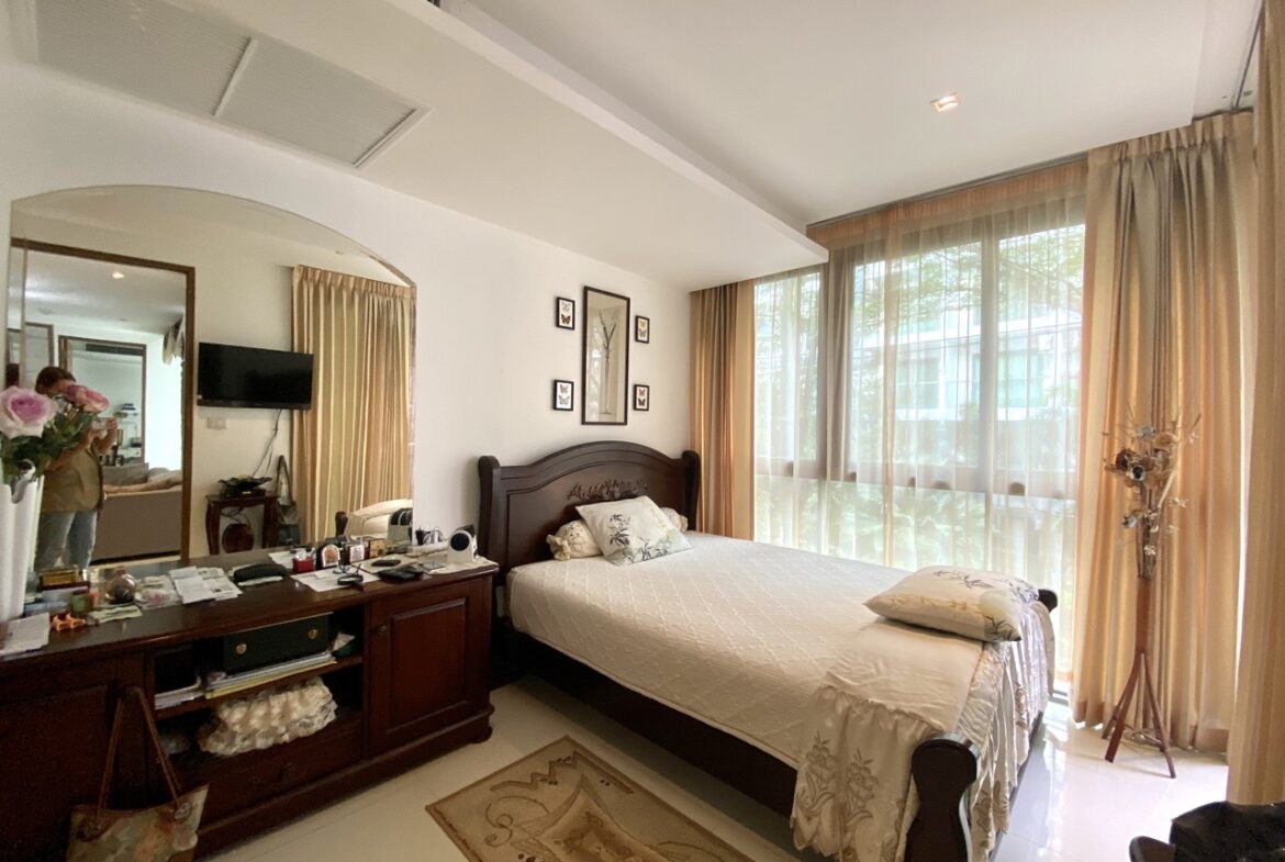 The Sanctuary WongAmat Condominium NR047 7