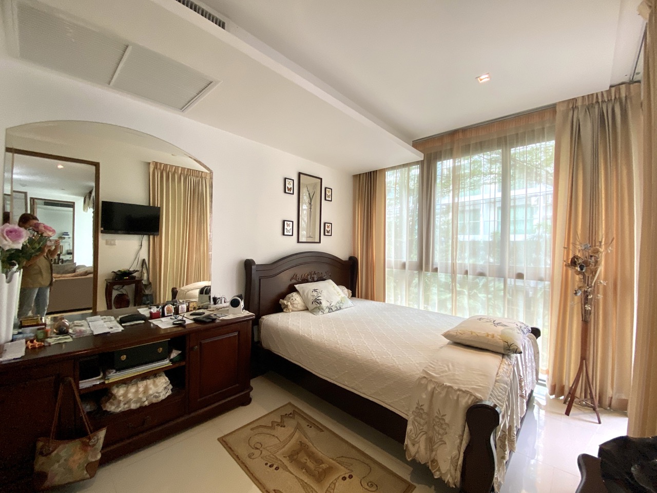 The Sanctuary WongAmat Condominium NR047 7