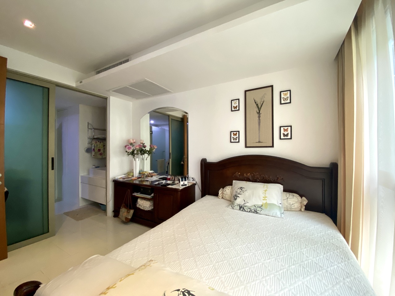 The Sanctuary WongAmat Condominium NR047 8