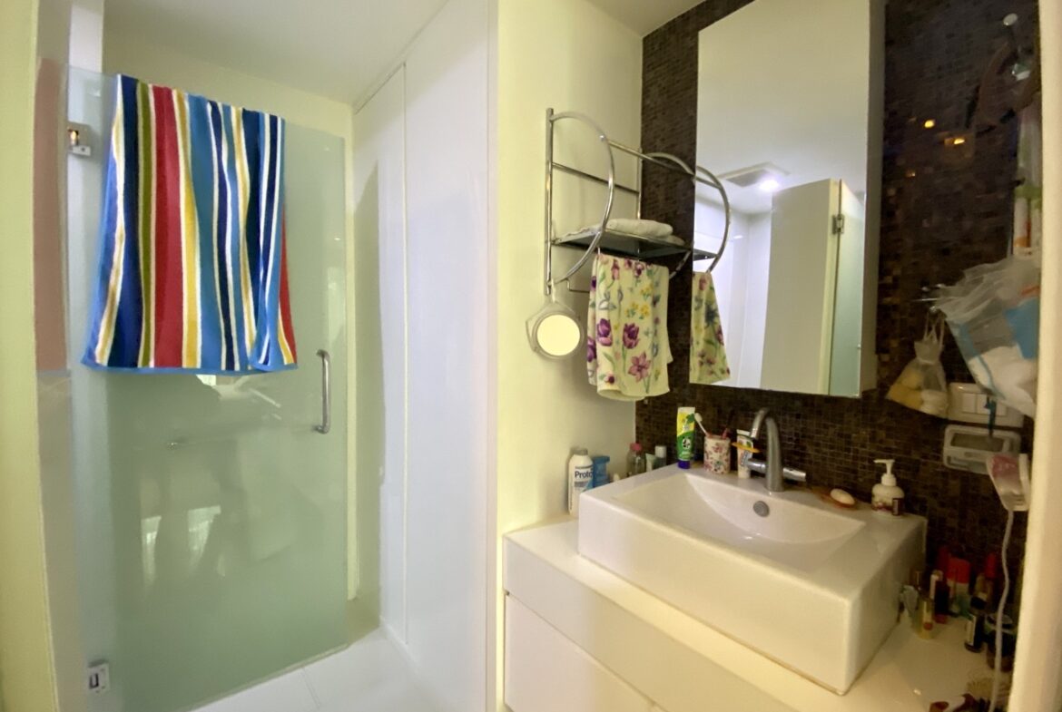 The Sanctuary WongAmat Condominium NR047 9