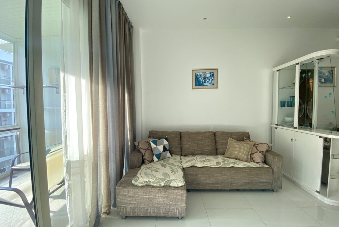 The Sanctuary WongAmat Condominium NR048 10