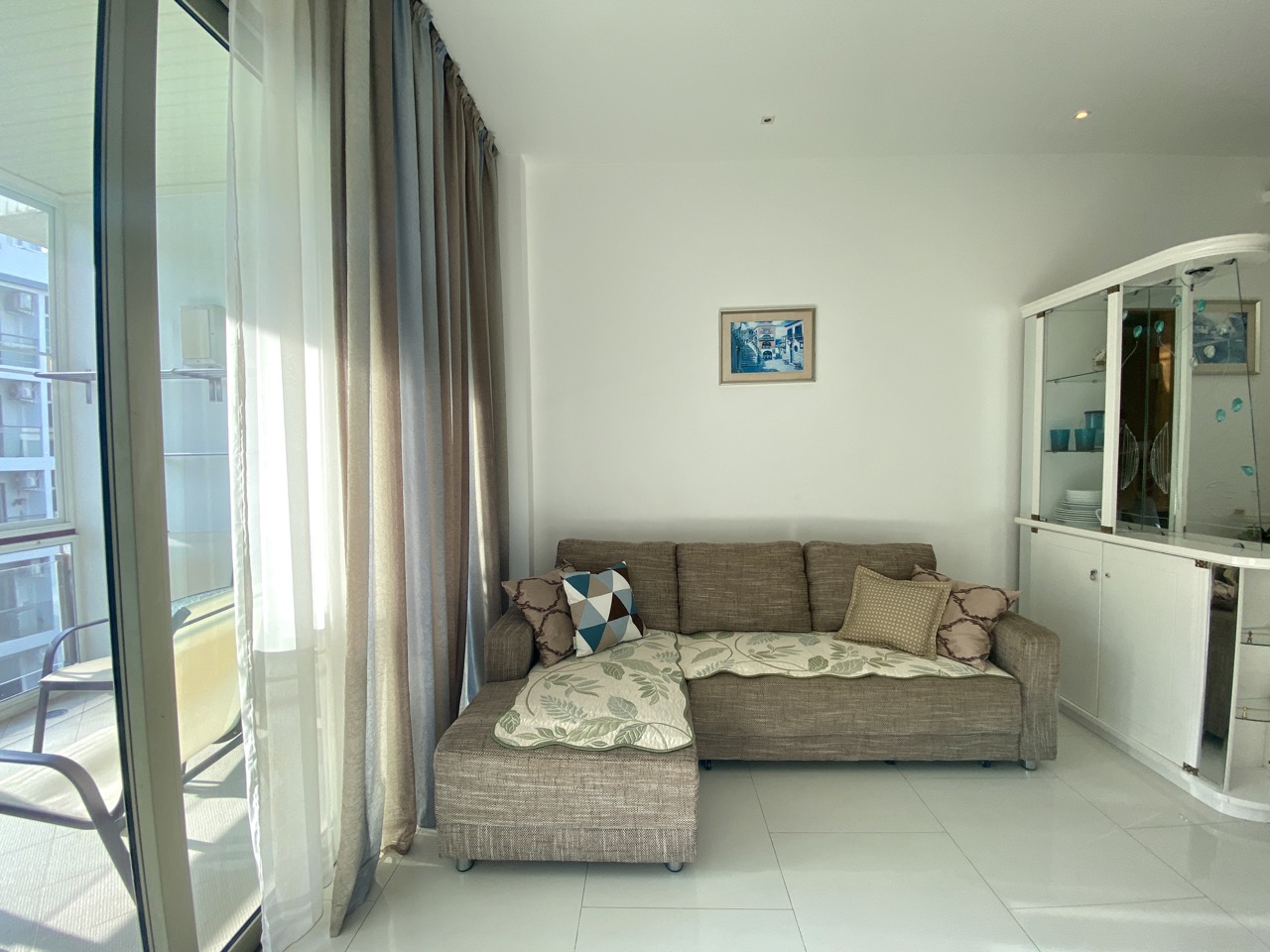 The Sanctuary WongAmat Condominium NR048 10