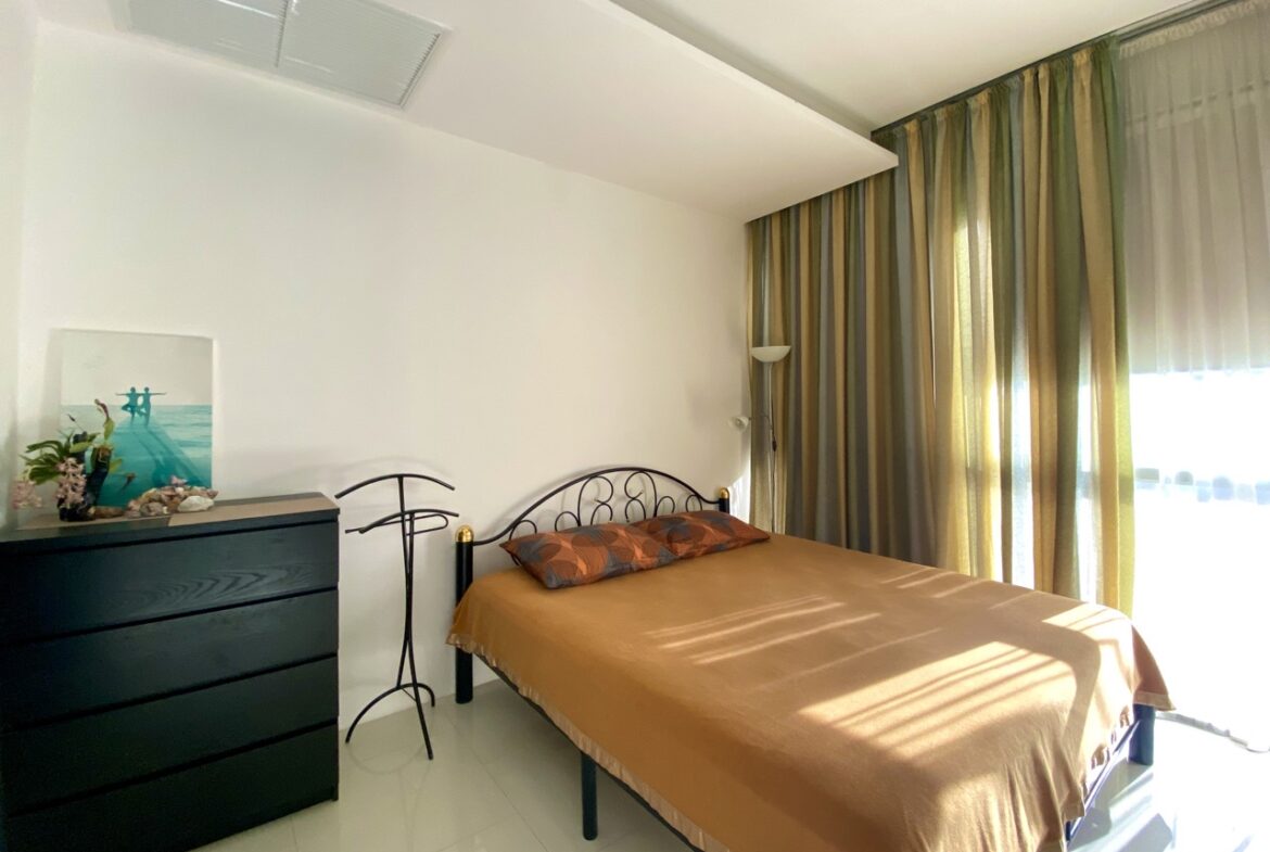 The Sanctuary WongAmat Condominium NR048 11