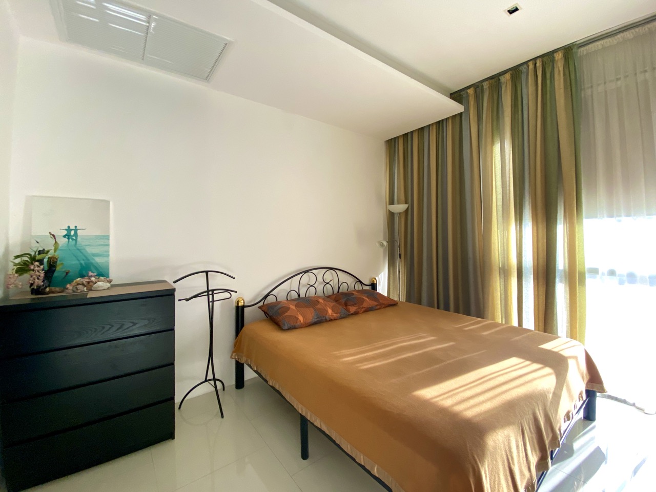 The Sanctuary WongAmat Condominium NR048 11