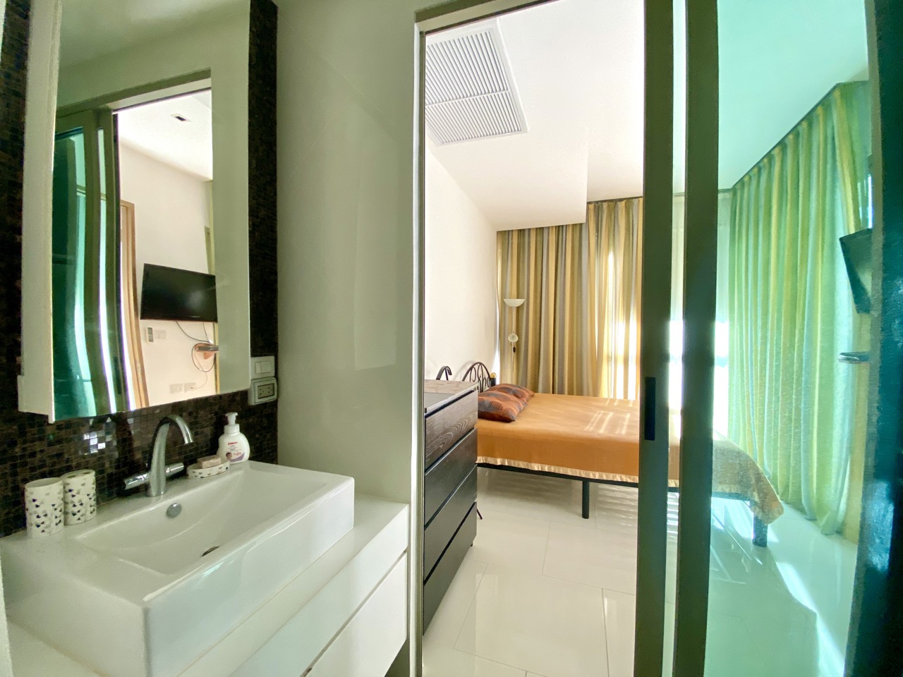 The Sanctuary WongAmat Condominium NR048 13