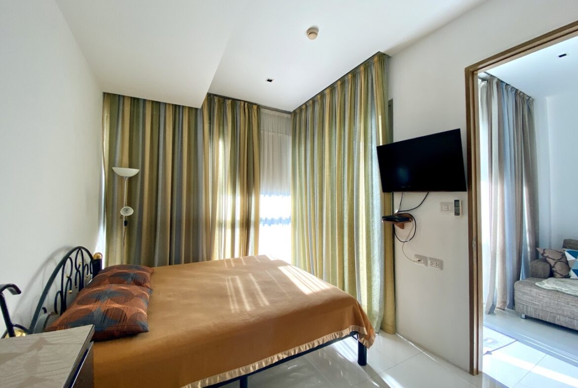 The Sanctuary WongAmat Condominium NR048 14