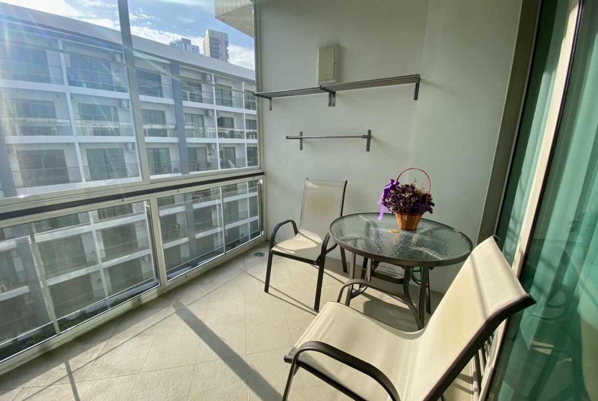 The Sanctuary WongAmat Condominium NR048 15