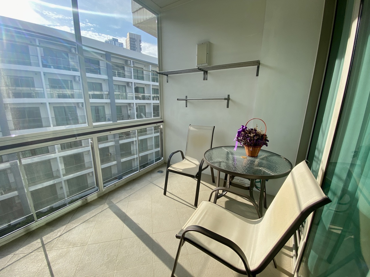 The Sanctuary WongAmat Condominium NR048 15