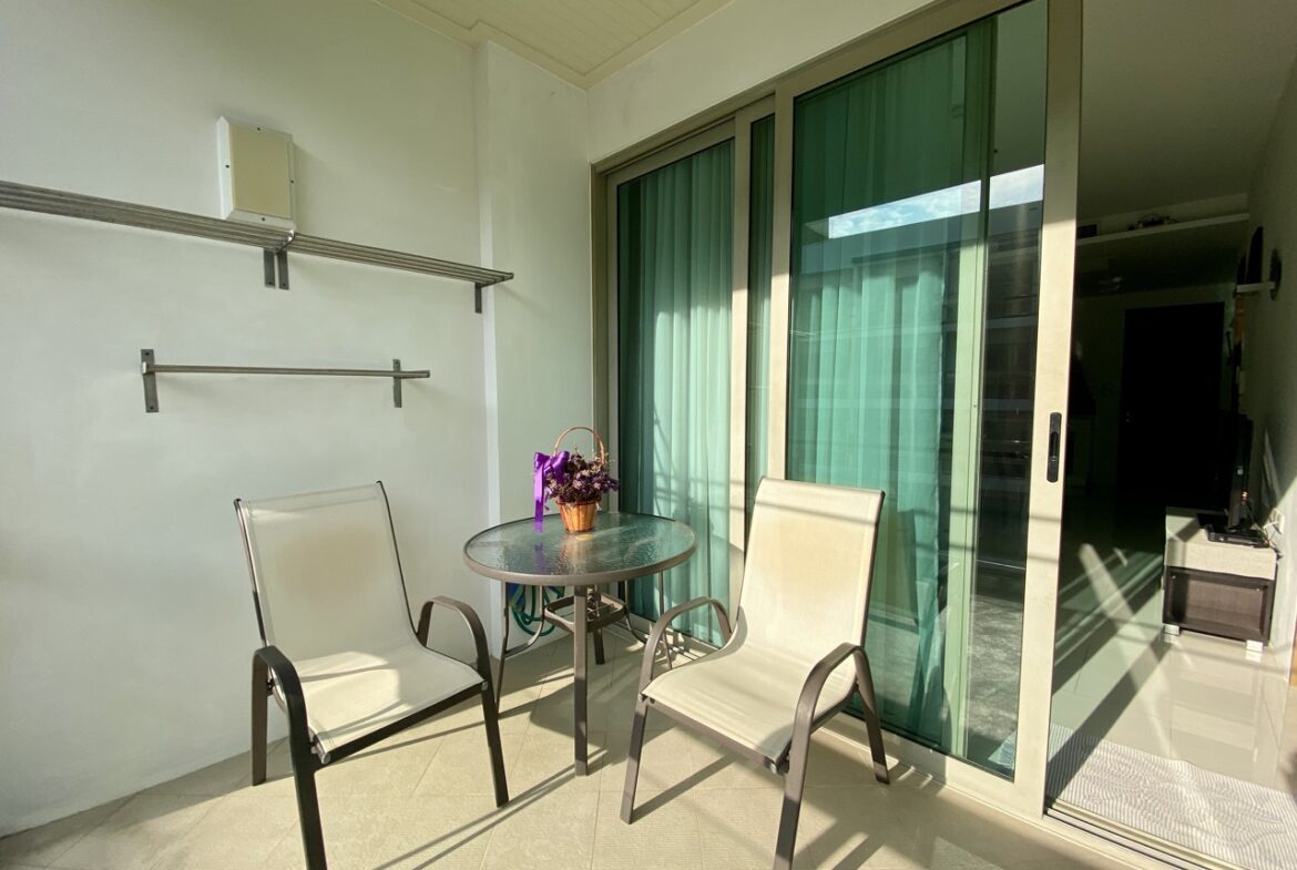 The Sanctuary WongAmat Condominium NR048 16