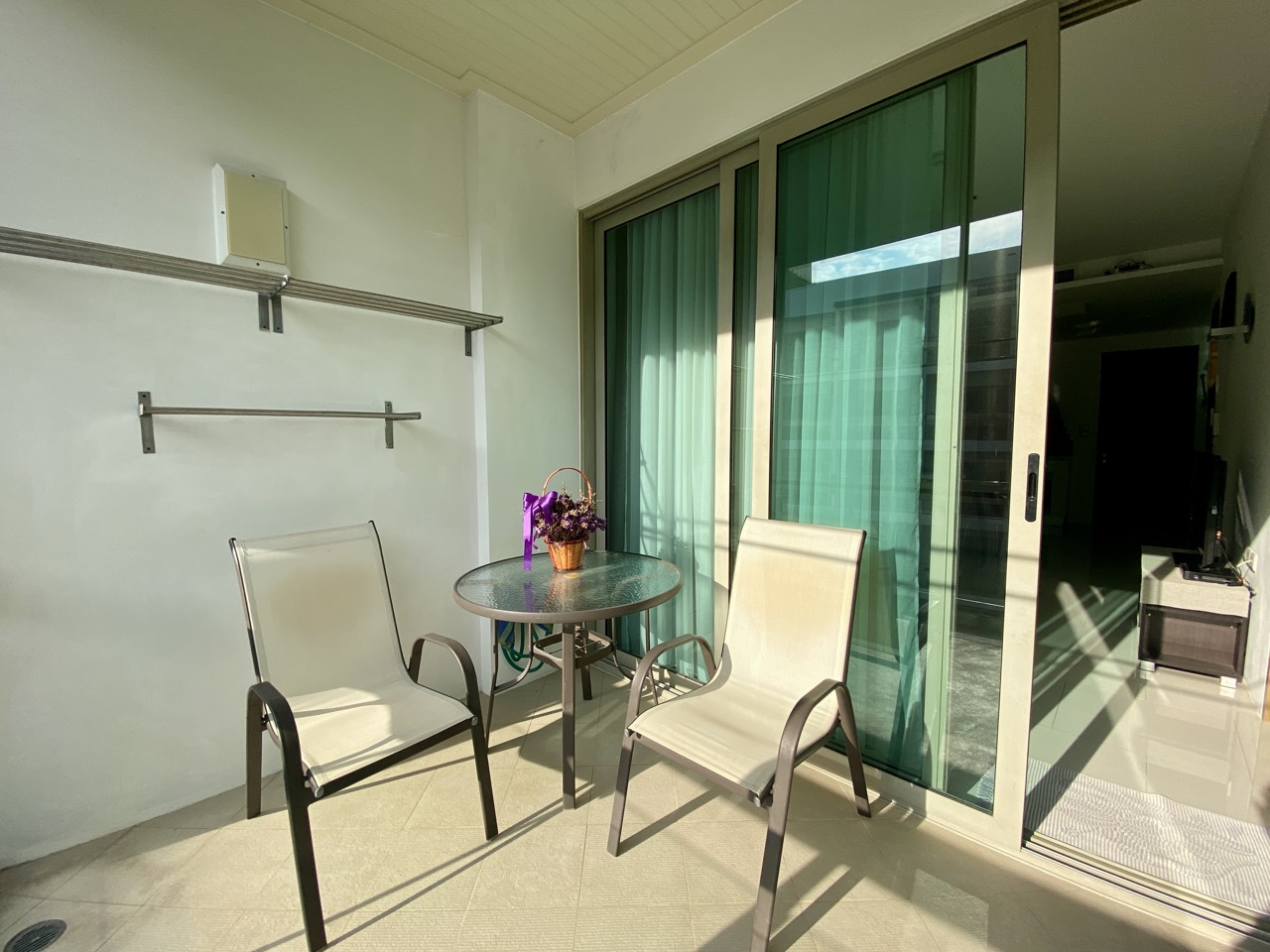 The Sanctuary WongAmat Condominium NR048 16