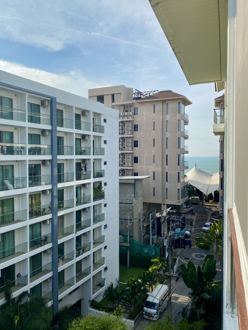 The Sanctuary WongAmat Condominium NR048 17