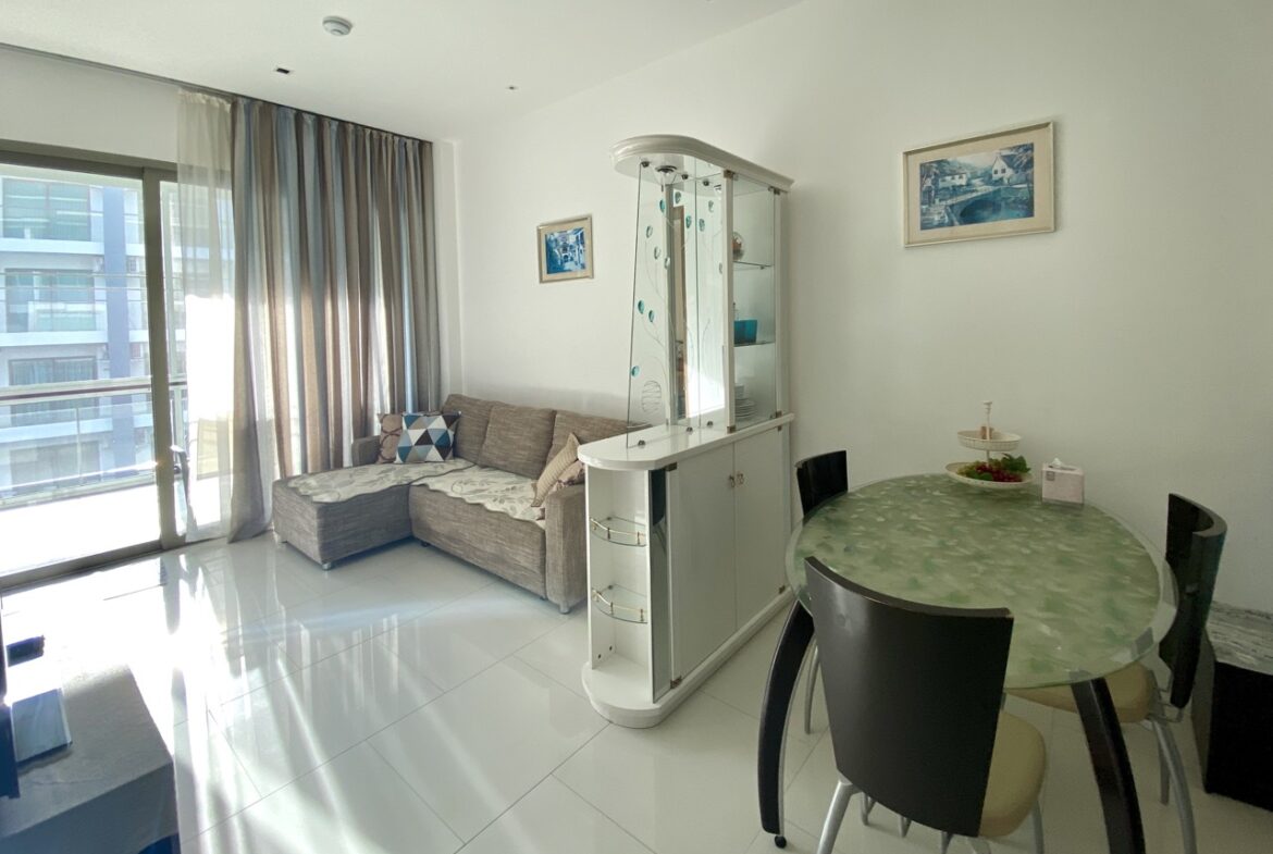 The Sanctuary WongAmat Condominium NR048 2
