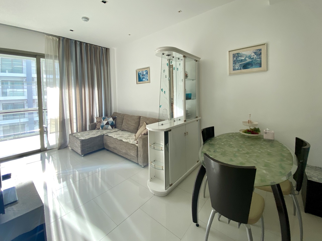 The Sanctuary WongAmat Condominium NR048 2