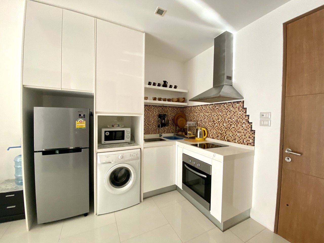 The Sanctuary WongAmat Condominium NR048 3