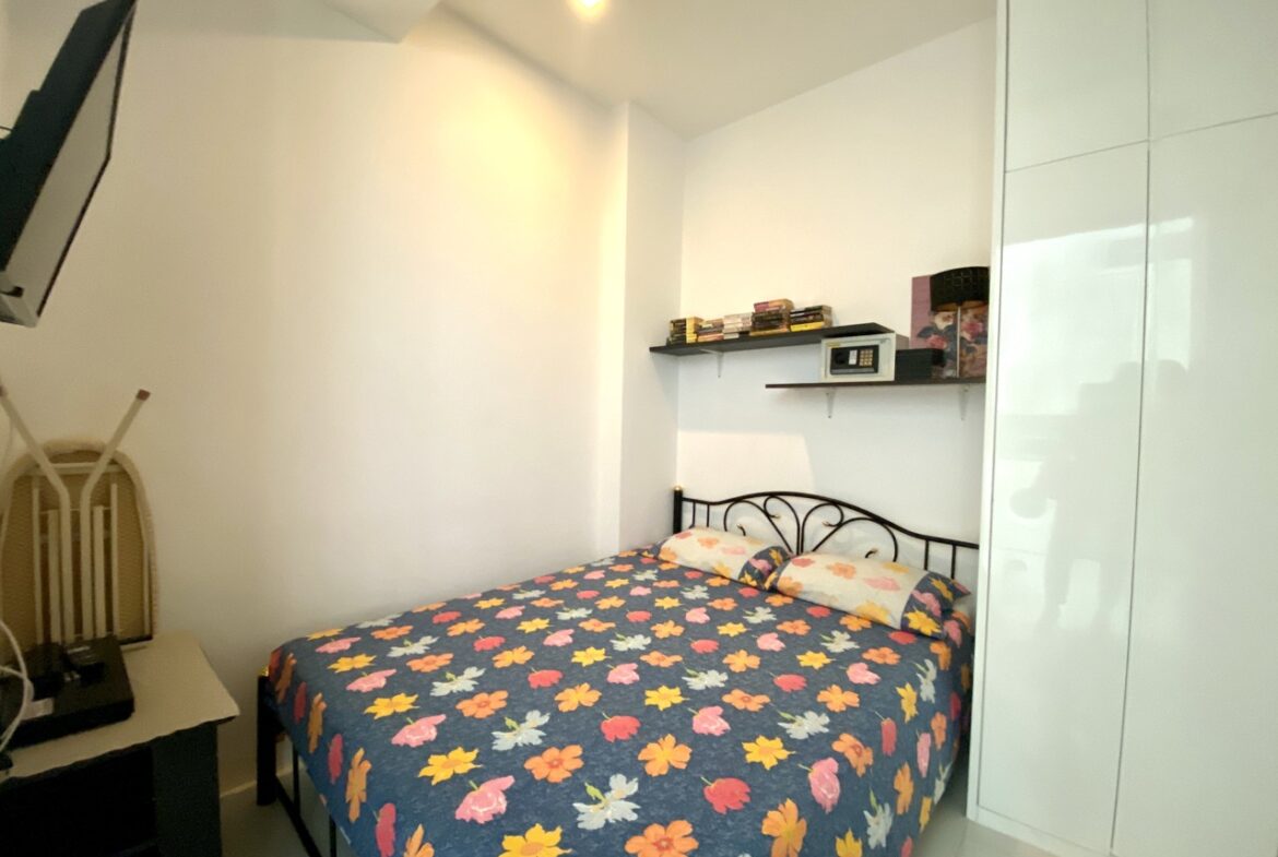 The Sanctuary WongAmat Condominium NR048 4