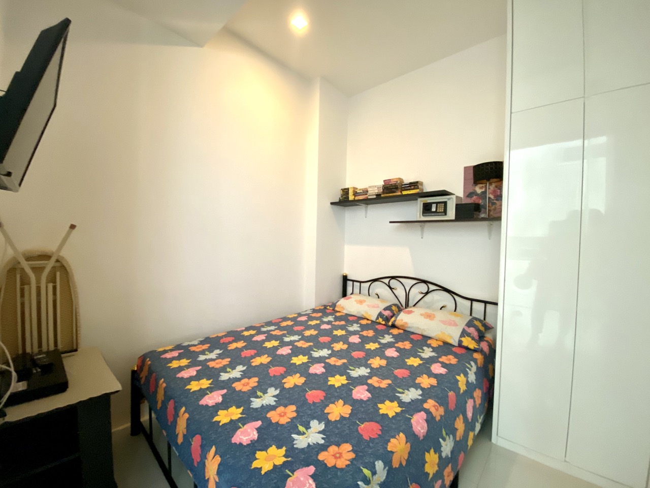 The Sanctuary WongAmat Condominium NR048 4