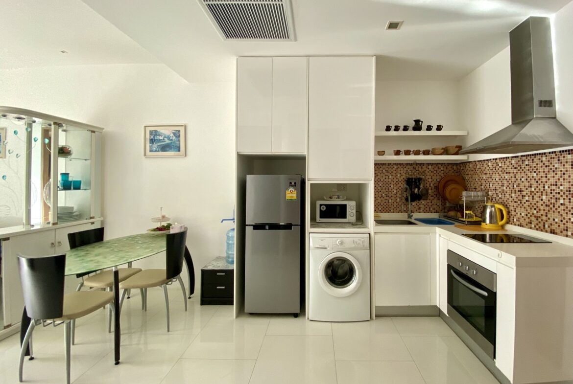 The Sanctuary WongAmat Condominium NR048 5
