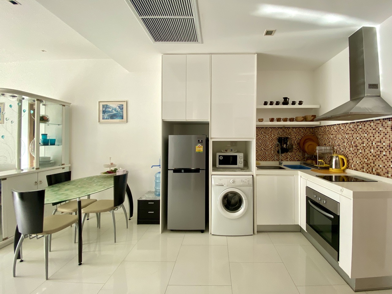 The Sanctuary WongAmat Condominium NR048 5