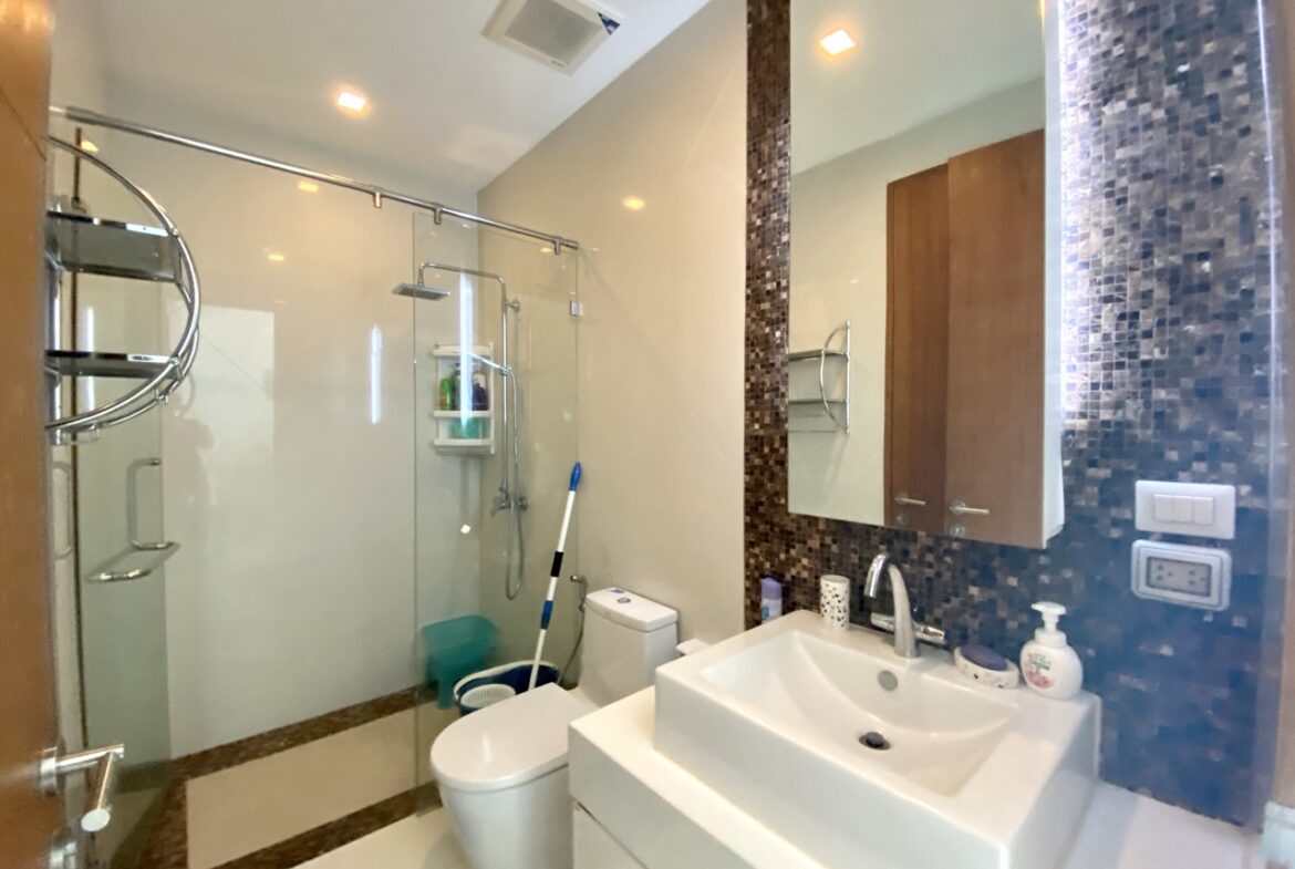 The Sanctuary WongAmat Condominium NR048 6