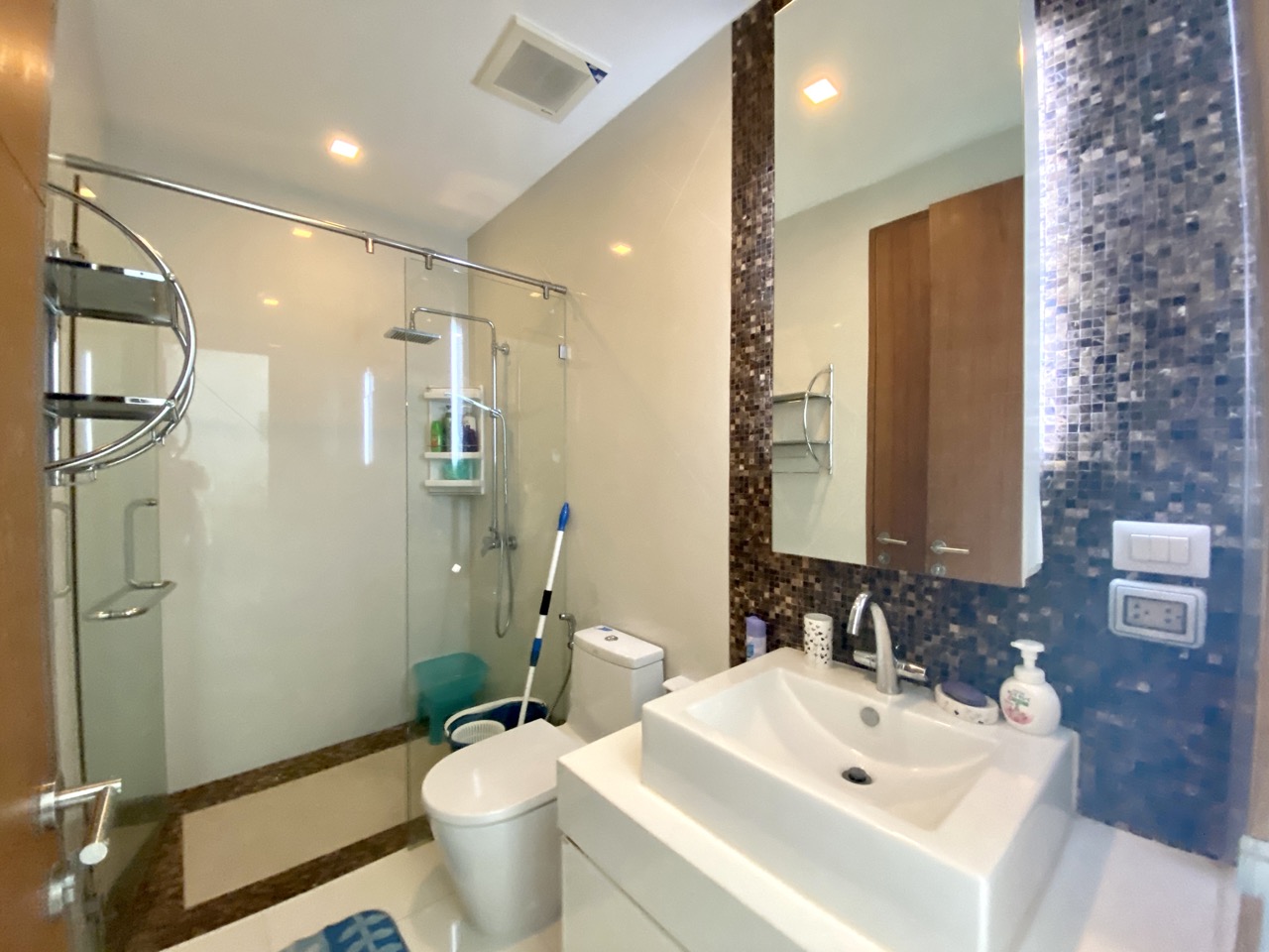 The Sanctuary WongAmat Condominium NR048 6