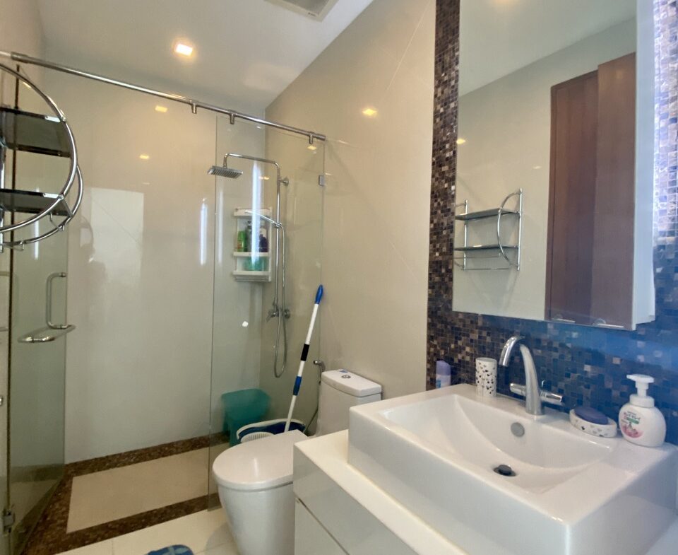The Sanctuary WongAmat Condominium NR048 7