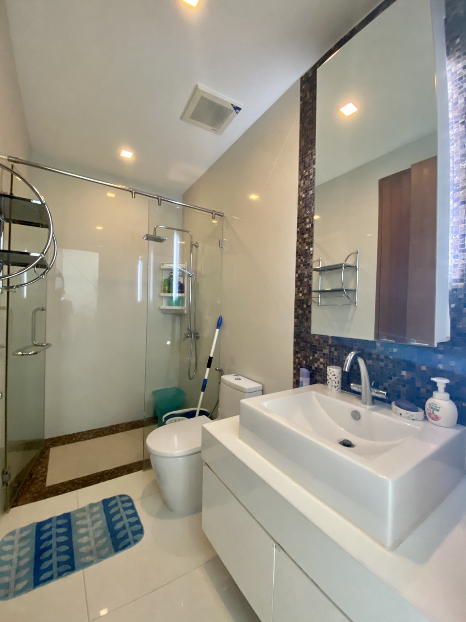 The Sanctuary WongAmat Condominium NR048 7