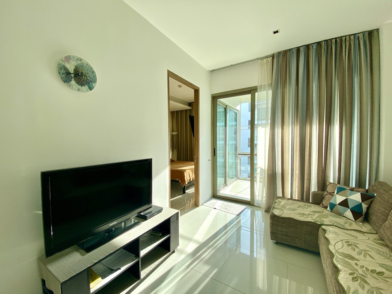 The Sanctuary WongAmat Condominium NR048 9