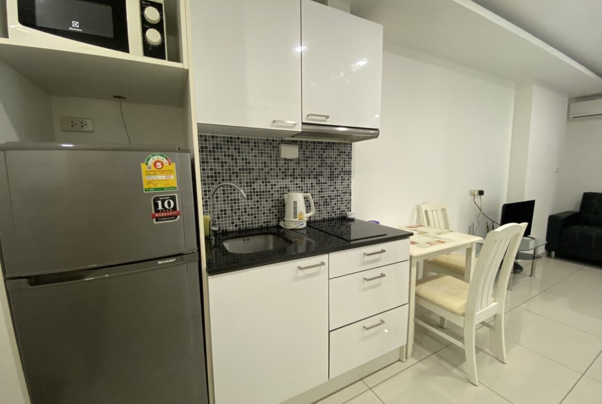 Siam Oriental Condo Plaza NR049 1