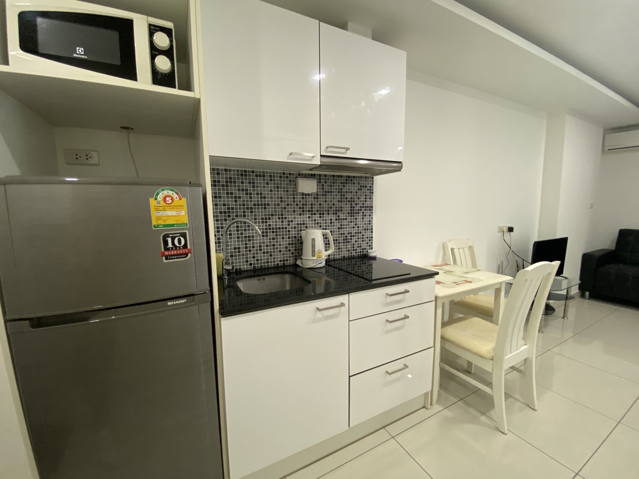 Siam Oriental Condo Plaza NR049 1