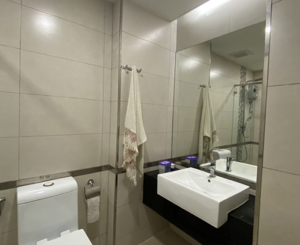 Siam Oriental Condo Plaza NR049 10