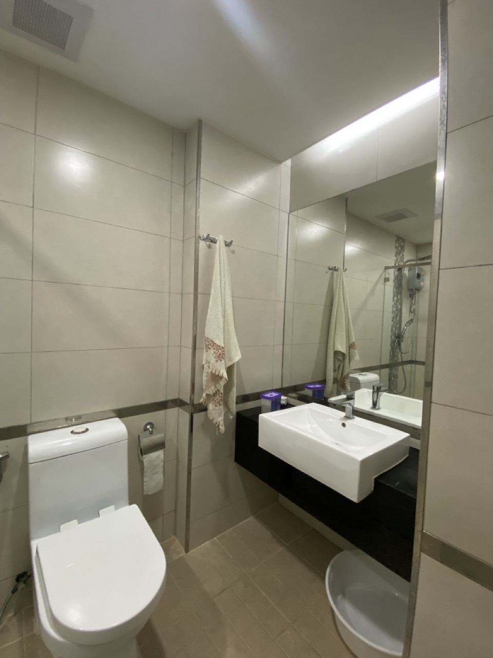 Siam Oriental Condo Plaza NR049 10