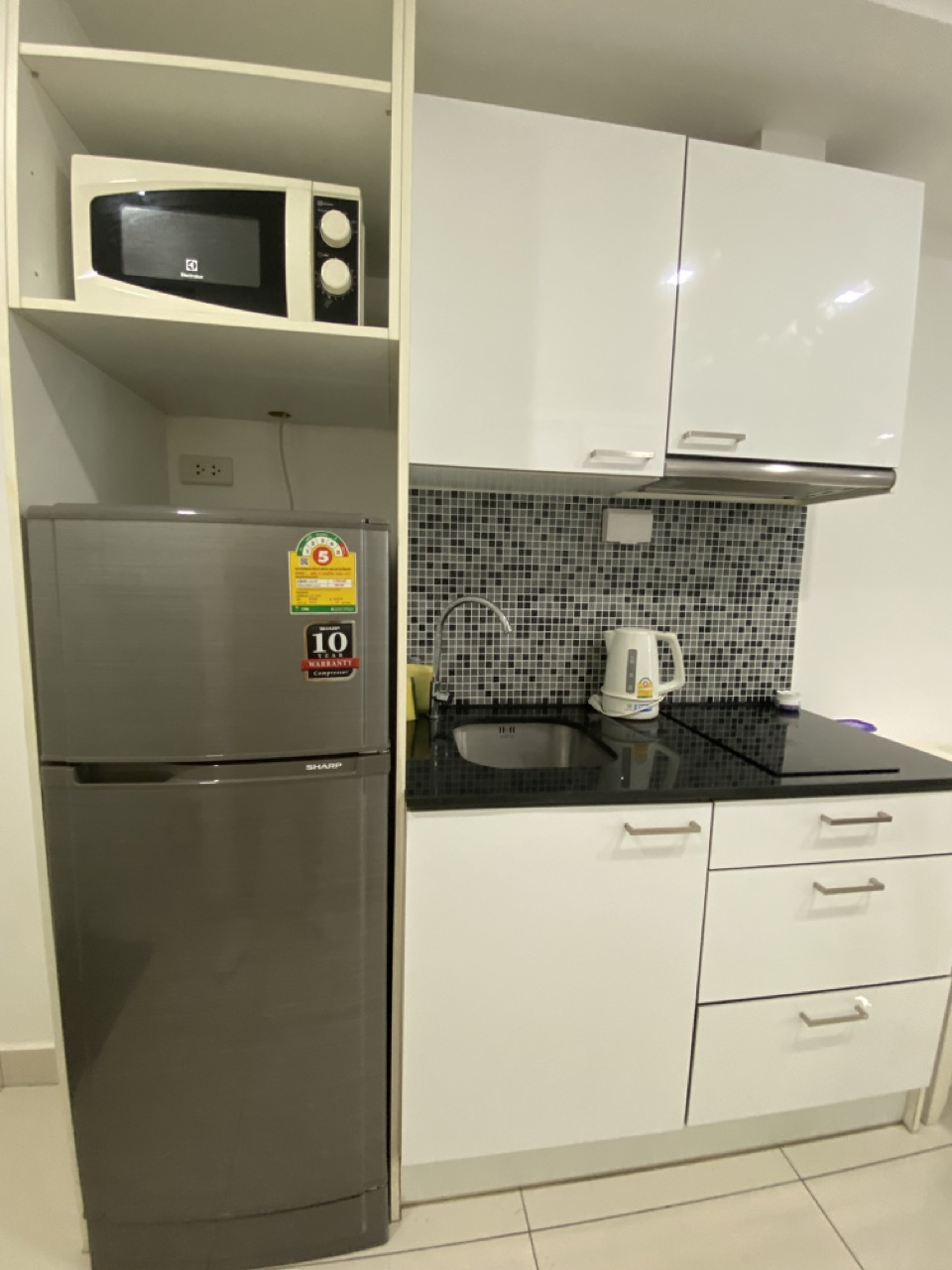 Siam Oriental Condo Plaza NR049 11
