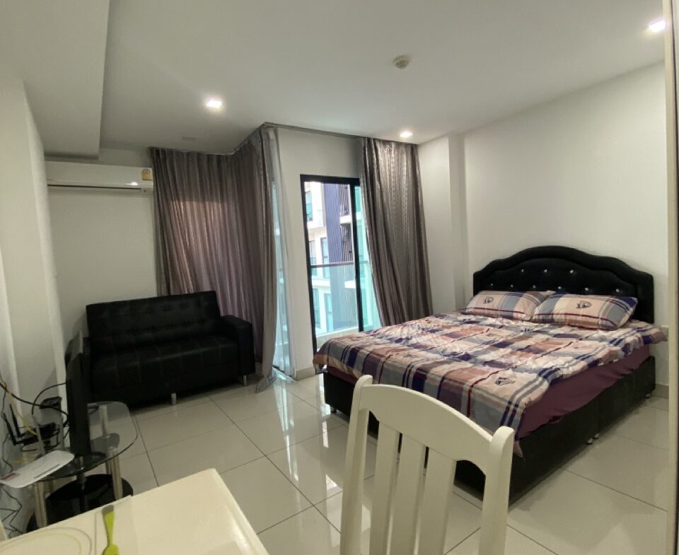 Siam Oriental Condo Plaza NR049 12